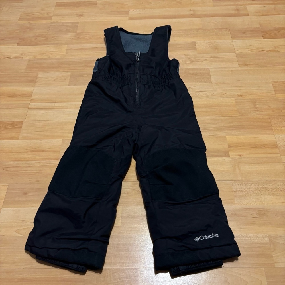 Columbia Snow Suit 3T